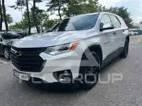 2020 GM Daewoo Traverse