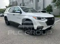 2020 GM Daewoo Traverse