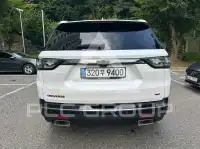 2020 GM Daewoo Traverse