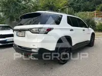 2020 GM Daewoo Traverse