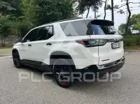 2020 GM Daewoo Traverse