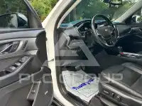2020 GM Daewoo Traverse