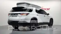 2020 GM Daewoo Traverse