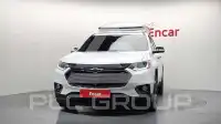 2020 GM Daewoo Traverse