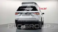 2020 GM Daewoo Traverse