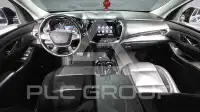 2020 GM Daewoo Traverse
