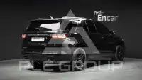 2020 GM Daewoo Traverse