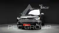 2020 GM Daewoo Traverse