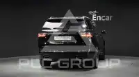 2020 GM Daewoo Traverse