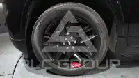 2020 GM Daewoo Traverse