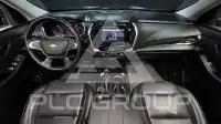 2020 GM Daewoo Traverse