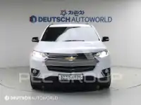 2020 GM Daewoo Traverse