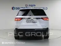 2020 GM Daewoo Traverse