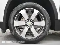 2020 GM Daewoo Traverse