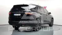 2020 GM Daewoo Traverse