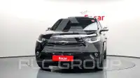 2020 GM Daewoo Traverse