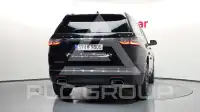 2020 GM Daewoo Traverse