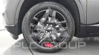 2020 GM Daewoo Traverse