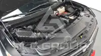 2020 GM Daewoo Traverse