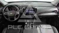 2020 GM Daewoo Traverse