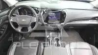 2020 GM Daewoo Traverse