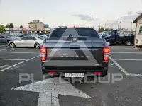 2020 Ssangyong Rexton
