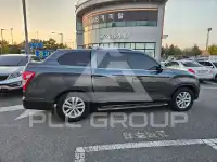 2020 Ssangyong Rexton