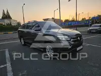 2020 Ssangyong Rexton