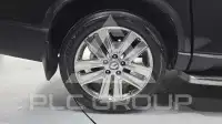 2020 Ssangyong Rexton