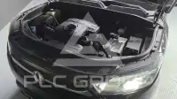 2020 Ssangyong Rexton