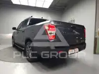 2020 Ssangyong Rexton