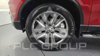 2020 Ssangyong Rexton