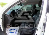 2020 Ssangyong Rexton