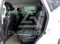 2020 Ssangyong Rexton