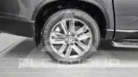 2020 Ssangyong Rexton
