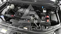 2020 Ssangyong Rexton