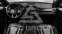2020 Ssangyong Rexton