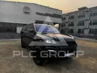 2020 Ssangyong Rexton
