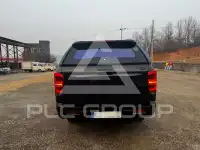 2020 Ssangyong Rexton