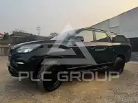 2020 Ssangyong Rexton