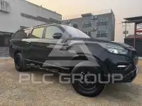2020 Ssangyong Rexton