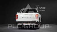 2020 Ssangyong Rexton