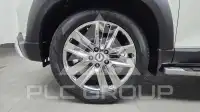2020 Ssangyong Rexton
