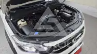 2020 Ssangyong Rexton