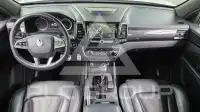 2020 Ssangyong Rexton
