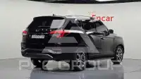 2020 Ssangyong Rexton