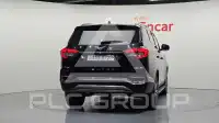 2020 Ssangyong Rexton