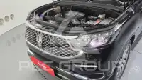 2020 Ssangyong Rexton