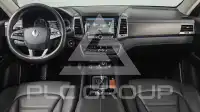 2020 Ssangyong Rexton