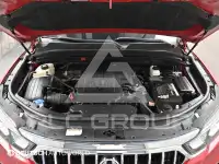 2020 Ssangyong Rexton